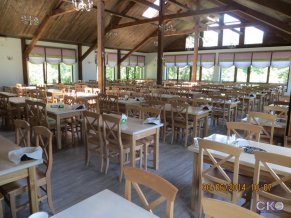 Творческая Волна Пансионат