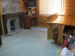 Творческая Волна Пансионат