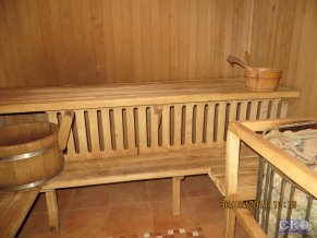 Творческая Волна Пансионат