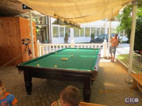 Творческая Волна Пансионат