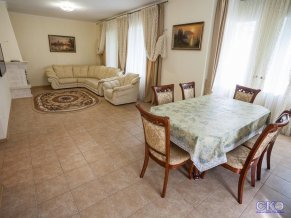 Творческая Волна Пансионат