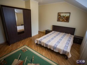 Творческая Волна Пансионат