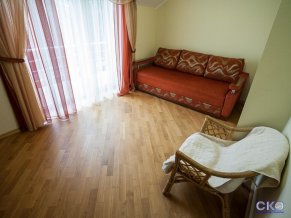 Творческая Волна Пансионат