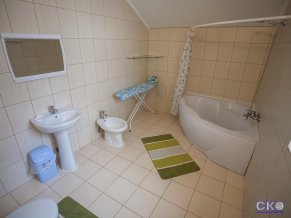 Творческая Волна Пансионат