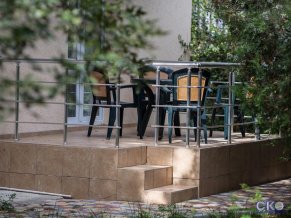 Творческая Волна Пансионат