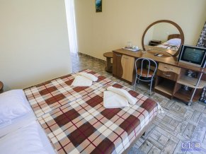 Творческая Волна Пансионат