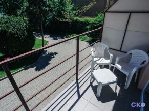 Творческая Волна Пансионат