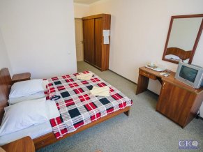 Творческая Волна Пансионат