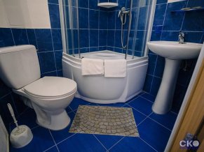 Творческая Волна Пансионат