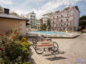 Творческая Волна Пансионат