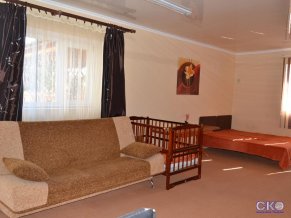Сапсан Гостевой дом