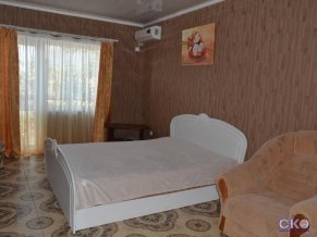 Сапсан Гостевой дом