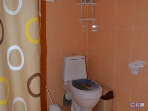 Сапсан Гостевой дом