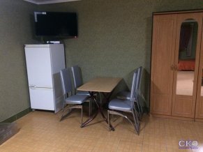 Сапсан Гостевой дом