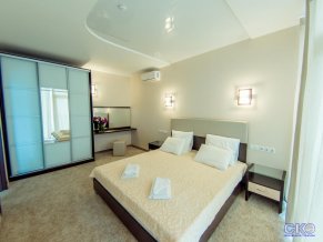 Cristal отель