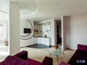 Cristal отель