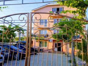 На Вересаева Гостевой дом