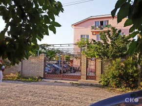 На Вересаева Гостевой дом