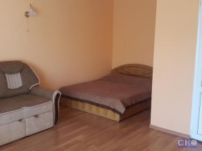 На Вересаева Гостевой дом