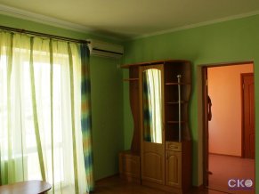 На Вересаева Гостевой дом