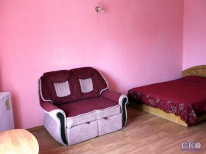 На Вересаева Гостевой дом