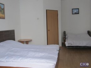 Камелот Гостевой дом
