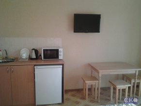 Маленький Принц отель