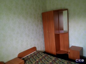 Милена отель