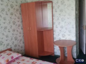 Милена отель