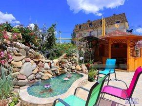 Вилла Тамара Гостевой дом