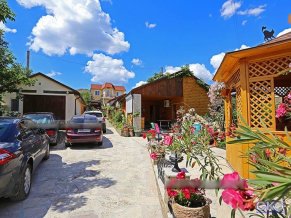 Вилла Тамара Гостевой дом