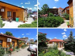 Вилла Тамара Гостевой дом