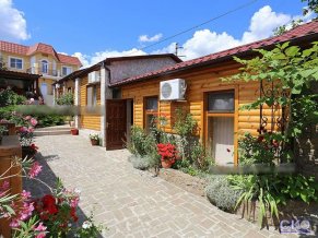 Вилла Тамара Гостевой дом