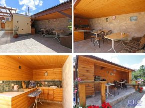 Вилла Тамара Гостевой дом