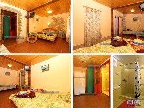 Вилла Тамара Гостевой дом