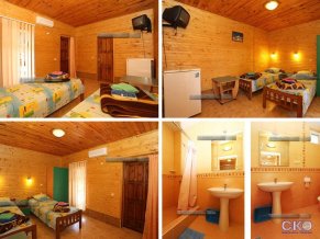 Вилла Тамара Гостевой дом