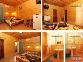 Вилла Тамара Гостевой дом