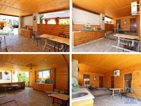 Вилла Тамара Гостевой дом