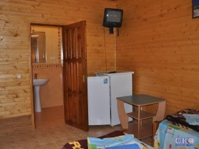 Вилла Тамара Гостевой дом