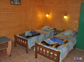 Вилла Тамара Гостевой дом