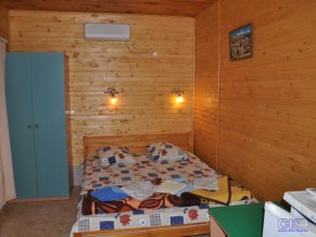 Вилла Тамара Гостевой дом