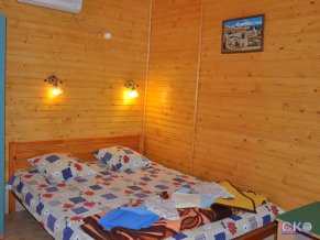 Вилла Тамара Гостевой дом