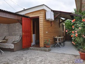 Вилла Тамара Гостевой дом