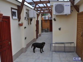 Вилла Тамара Гостевой дом