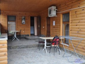 Вилла Тамара Гостевой дом