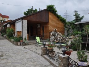 Вилла Тамара Гостевой дом