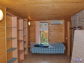 Вилла Тамара Гостевой дом