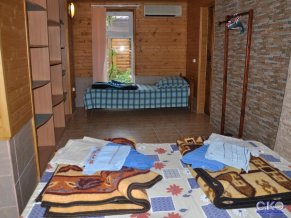 Вилла Тамара Гостевой дом