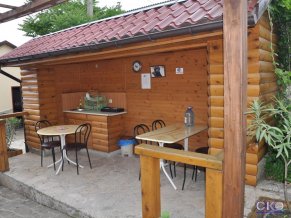 Вилла Тамара Гостевой дом