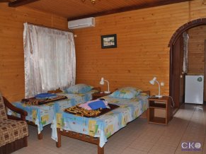 Вилла Тамара Гостевой дом